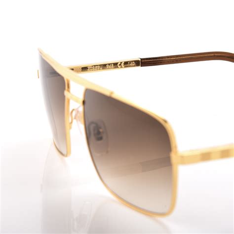 louis vuitton sunglasses z0259u